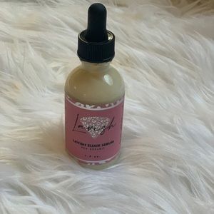 Lavish Elixir Serum